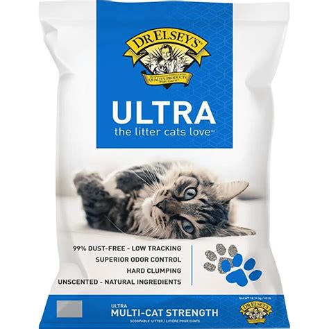 best odor control cat litter|best cat litter odor eliminator.